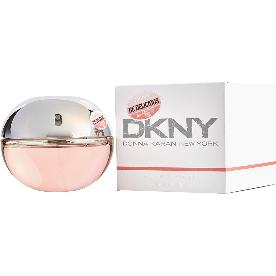 DKNY Be Delicious Fresh Blossom edp L